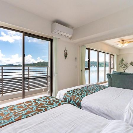 Lala court seaside Yagaji / Vacation STAY 3226 Nago Extérieur photo
