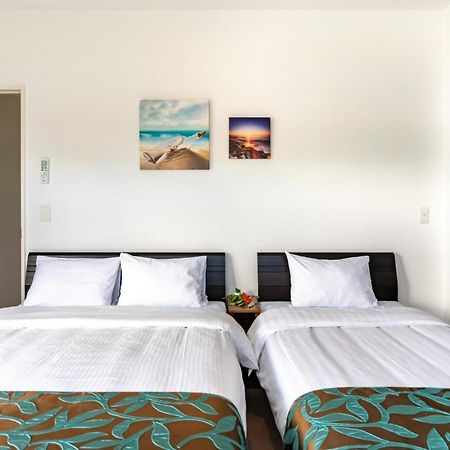 Lala court seaside Yagaji / Vacation STAY 3226 Nago Extérieur photo