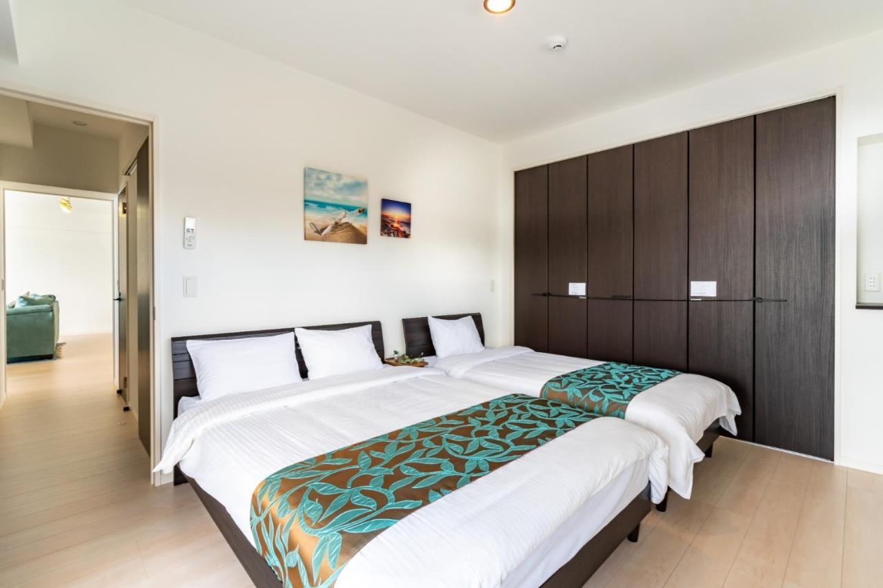Lala court seaside Yagaji / Vacation STAY 3226 Nago Extérieur photo