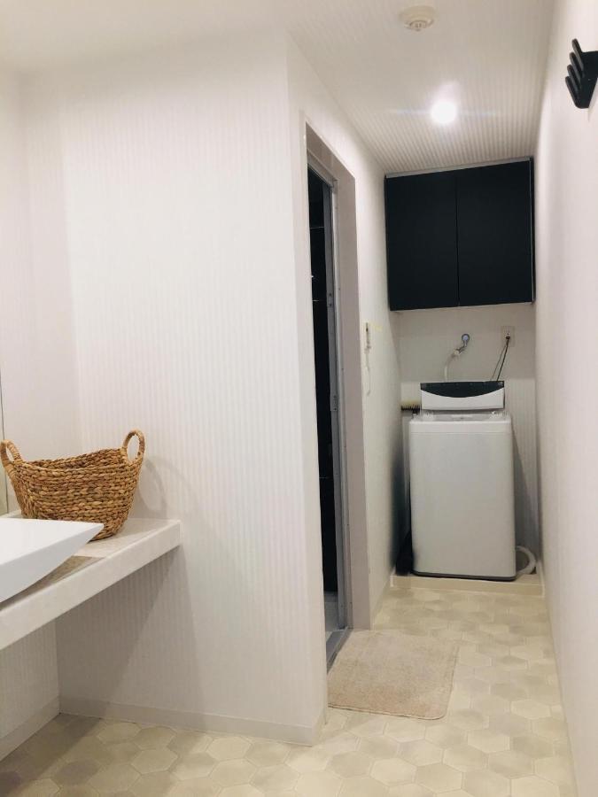 Lala court seaside Yagaji / Vacation STAY 3226 Nago Extérieur photo