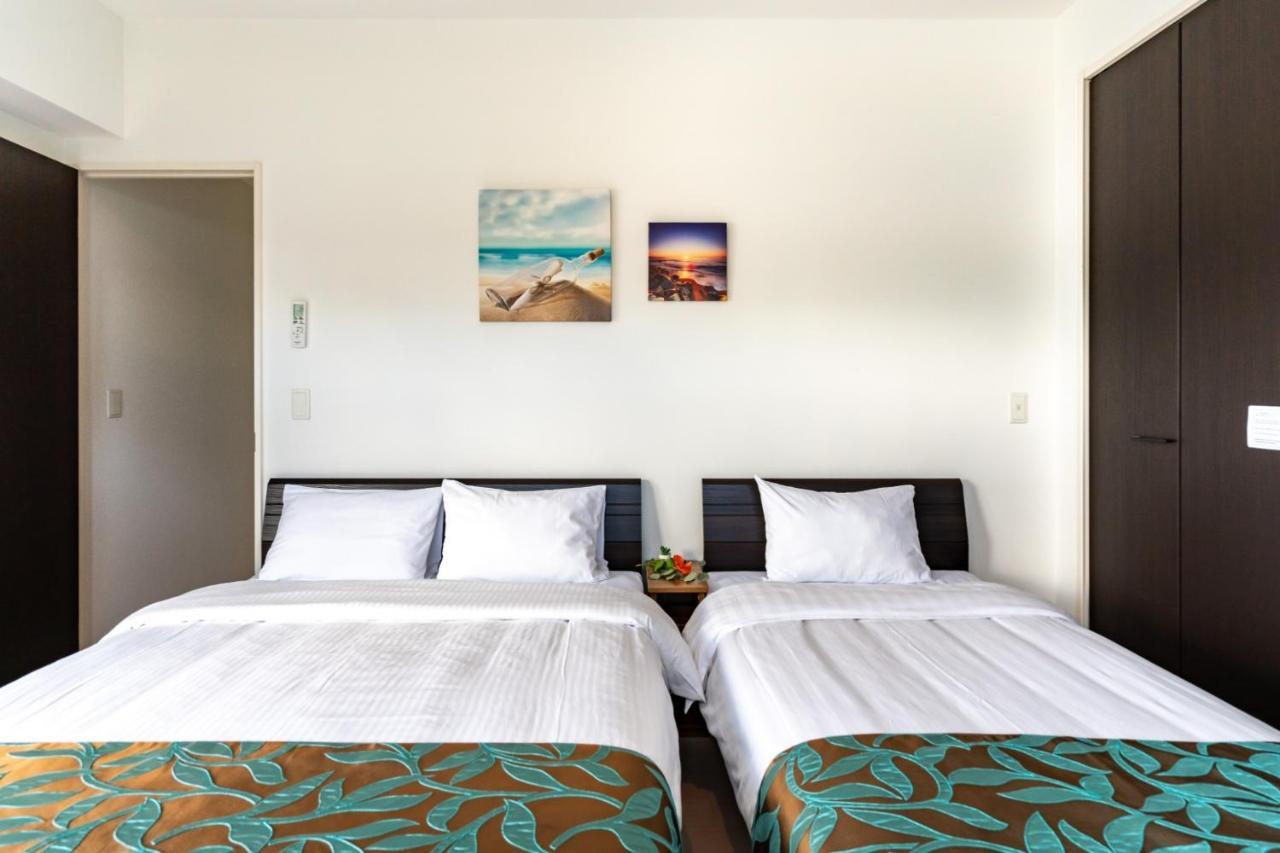 Lala court seaside Yagaji / Vacation STAY 3226 Nago Extérieur photo