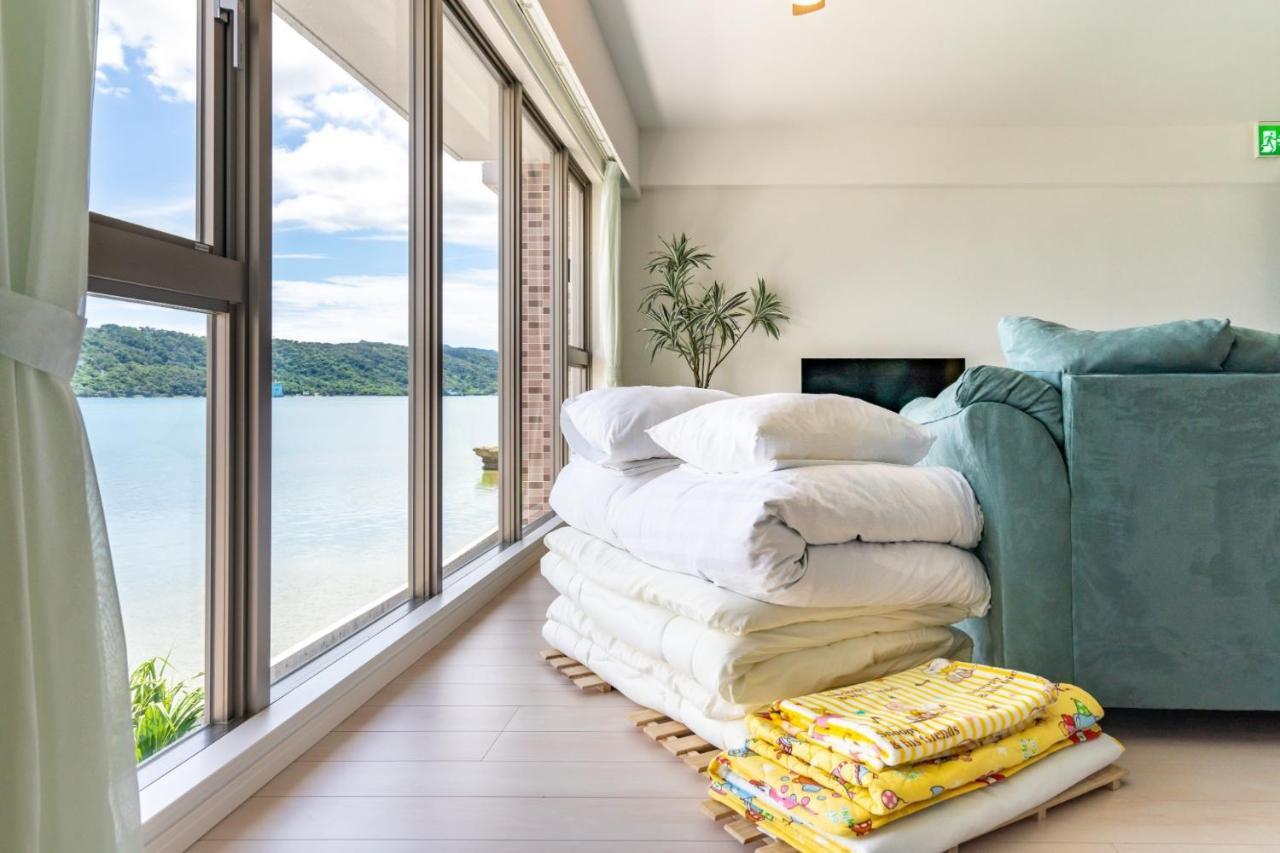 Lala court seaside Yagaji / Vacation STAY 3226 Nago Extérieur photo