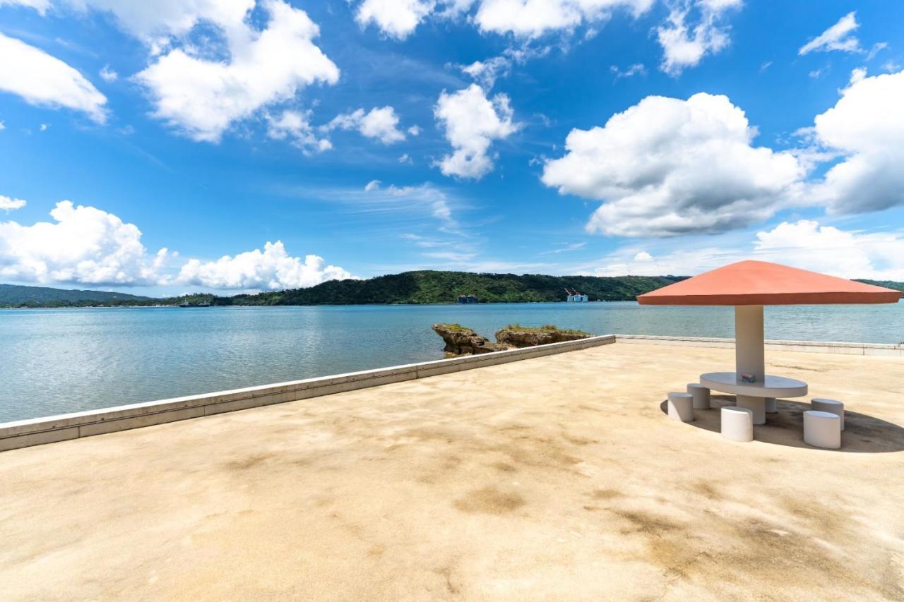 Lala court seaside Yagaji / Vacation STAY 3226 Nago Extérieur photo