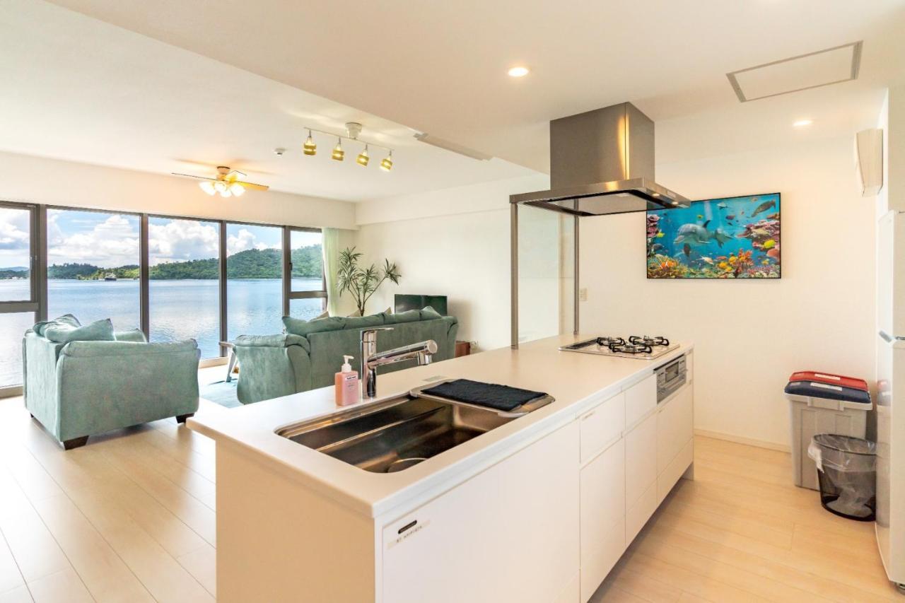Lala court seaside Yagaji / Vacation STAY 3226 Nago Extérieur photo