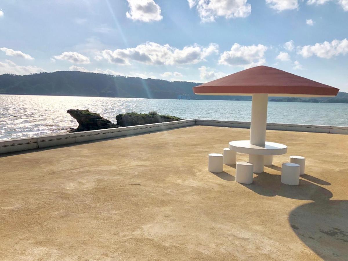 Lala court seaside Yagaji / Vacation STAY 3226 Nago Extérieur photo