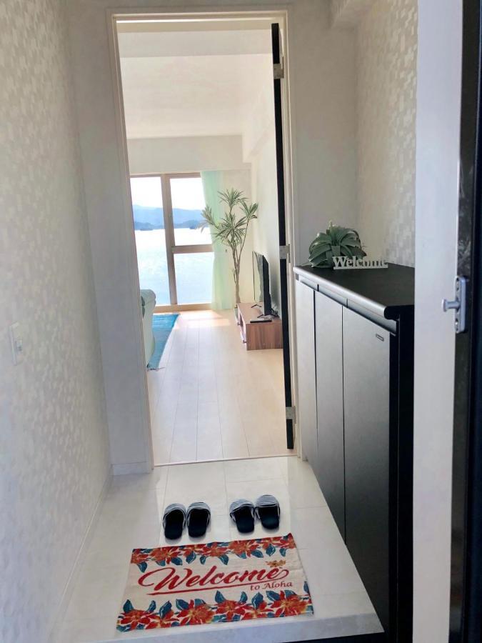 Lala court seaside Yagaji / Vacation STAY 3226 Nago Extérieur photo