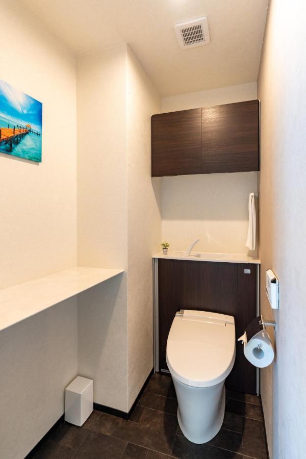 Lala court seaside Yagaji / Vacation STAY 3226 Nago Extérieur photo
